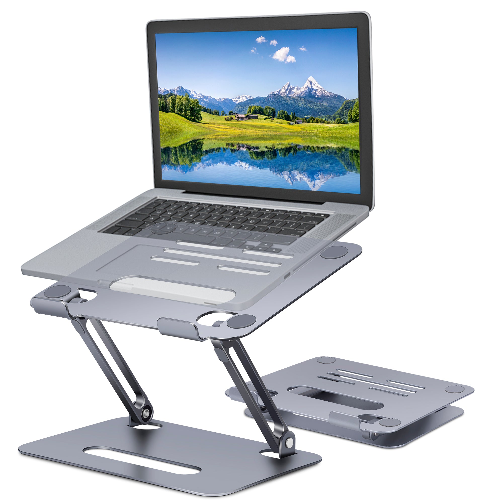 laptop stand for desk