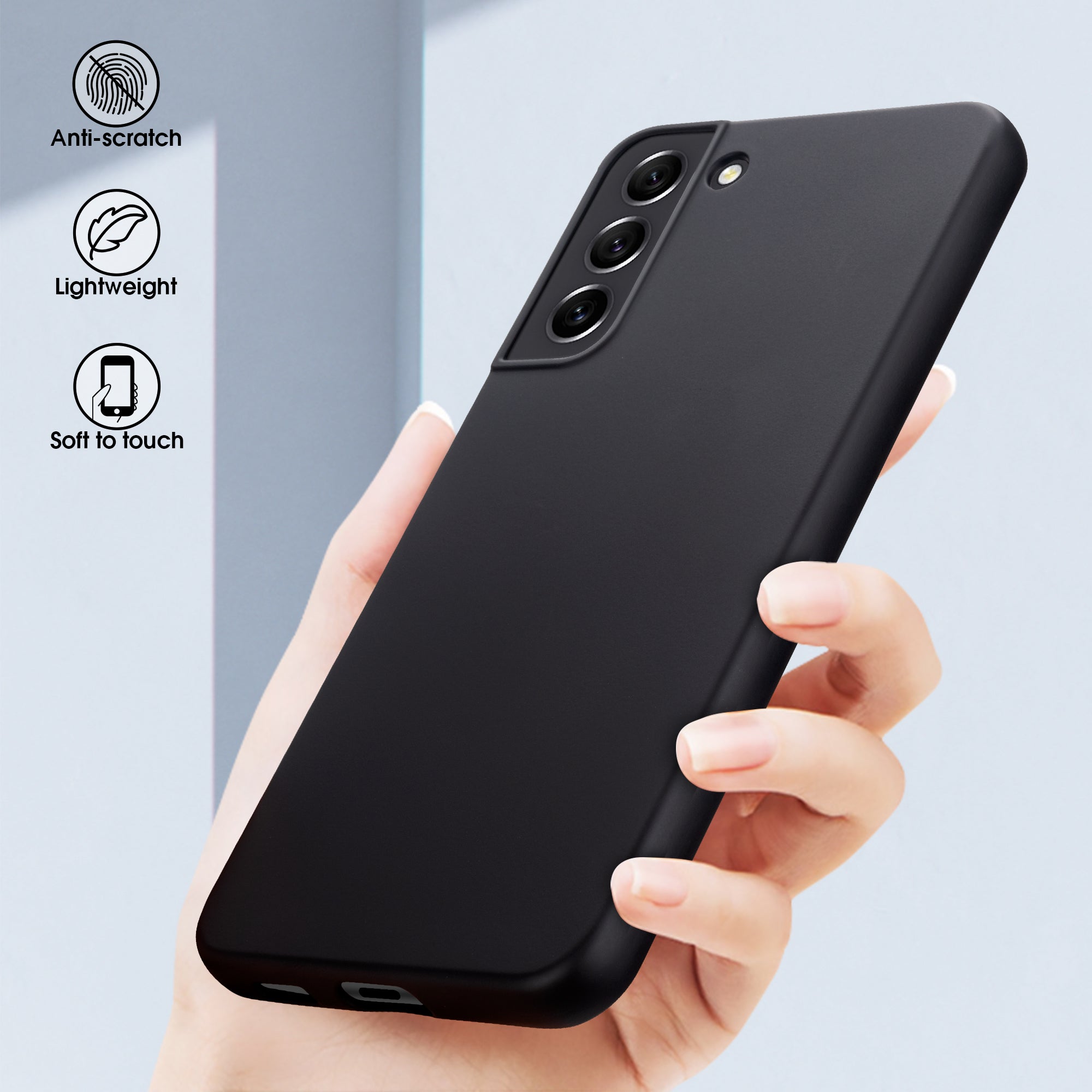 pixel 6 phone case VRS Design Google Pixel 6 Pro Case Damda Glide Hybrid