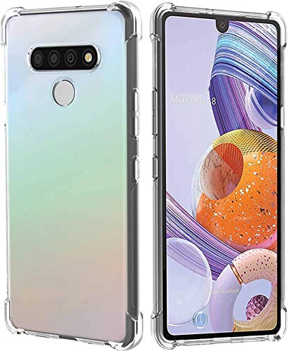 Arae Case for LG stylo 6, Premium Soft and Flexible TPU [Scratch-Resis – Arae case Arae Case for LG stylo 6, Premium Soft and Flexible TPU [Scratch-Resis – Arae case