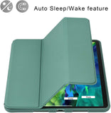 Arae for iPad Pro 11 2020 Case/iPad Pro 11 2018 Case Auto Wake/Sleep Feature Standing Cover