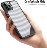 Arae Compatible with iPhone 11 Case Military Grade Anti-Scrach Shock Absorbing Protection Durable Case 6.1 inch