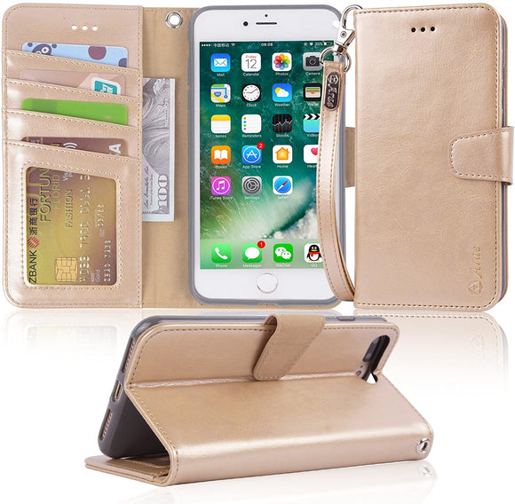 Wallet Cases for iPhone 8 Plus for sale