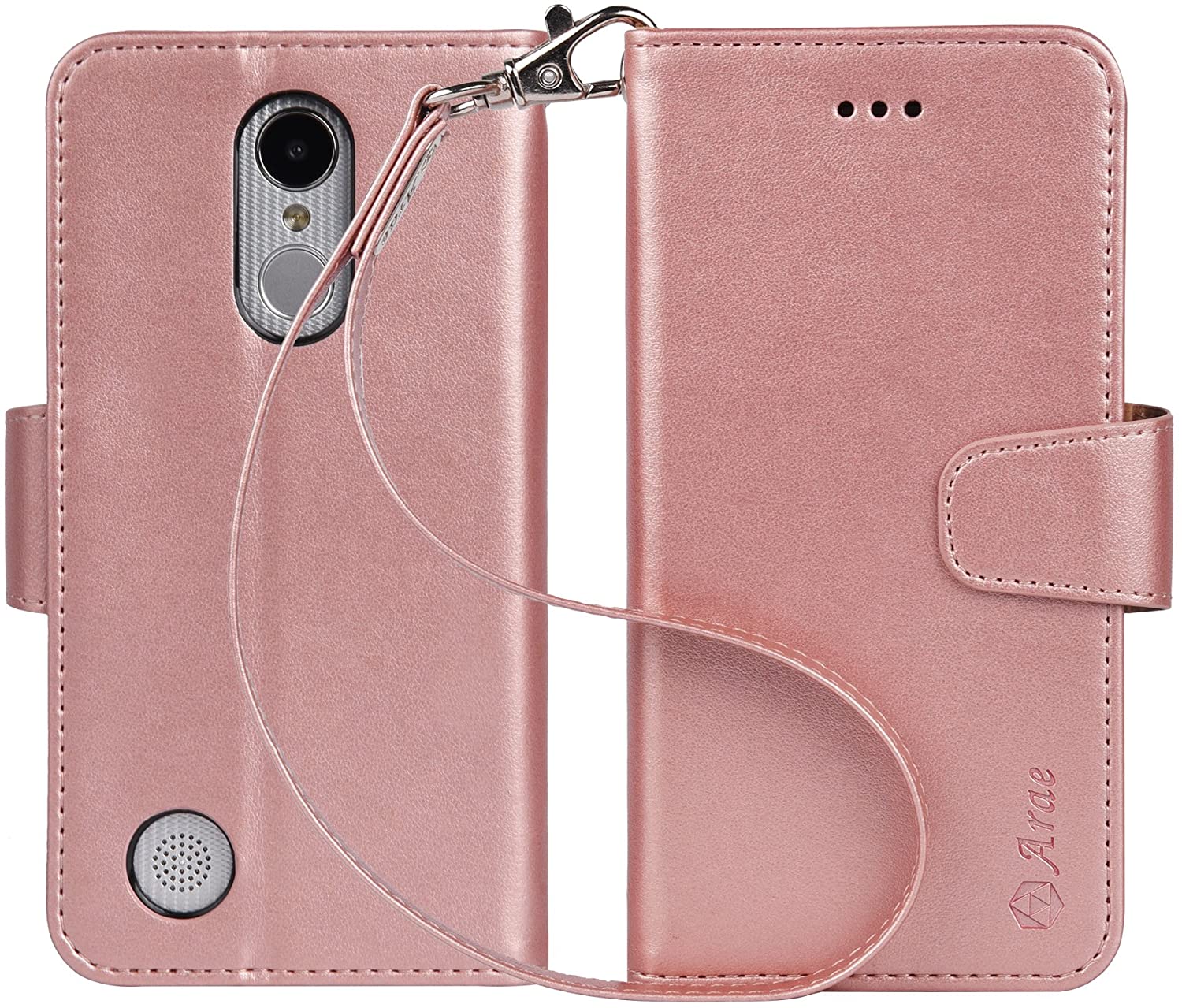 Arae LG Aristo Case, LG Phoenix 3 Case, LG K8 2017 Case, LG Fortune Ca – Arae case Arae LG Aristo Case, LG Phoenix 3 Case, LG K8 2017 Case, LG Fortune Ca – Arae case