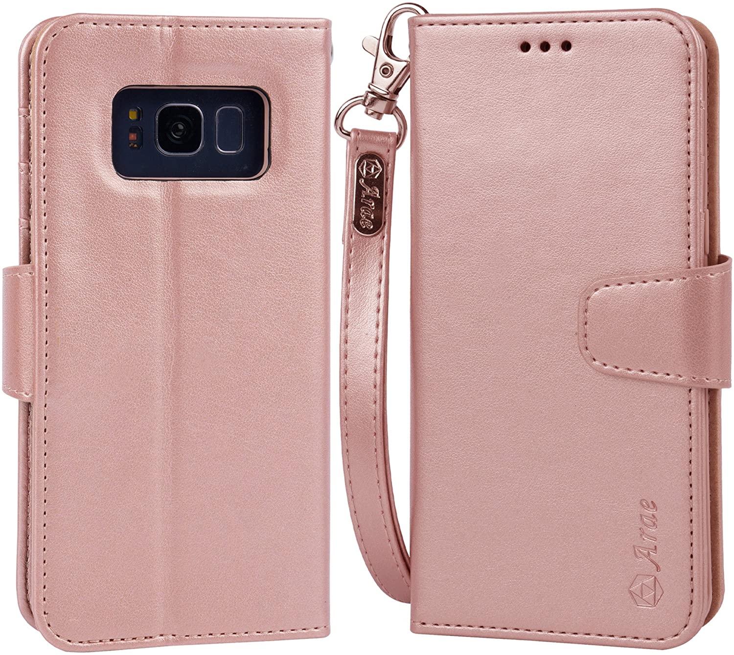 Samsung s8 2024 rose gold