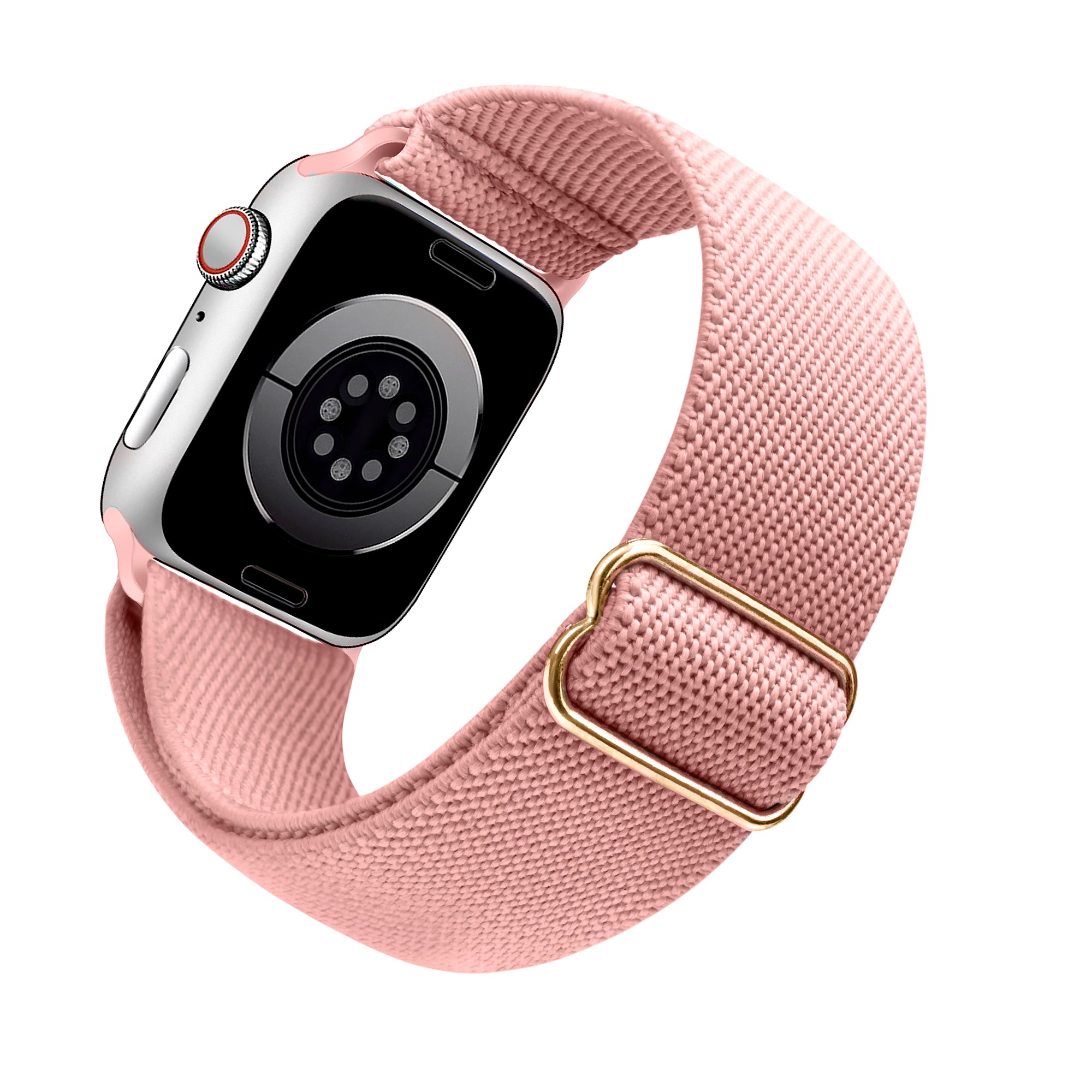 Arae Stretchy Nylon Apple Watch Band Compatible with Apple Watch Serie Arae case