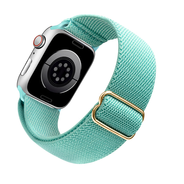 Aureate Hoop Bracelet Apple Watch Band